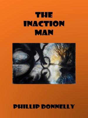 cover image of The Inaction Man